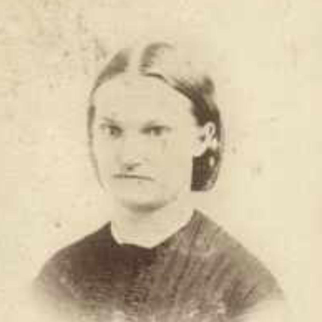 Semira LaCelestine Roslin Bassett (1838 - 1905) Profile